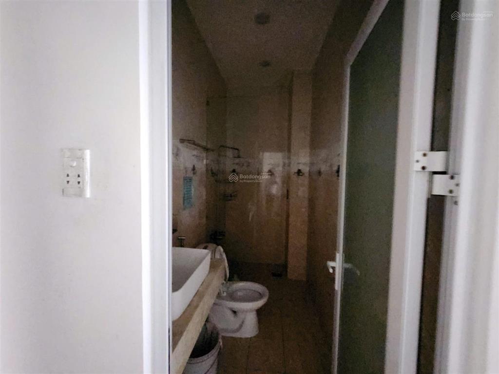 Bán nhà mặt tiền phạm ngũ lão gò vấp  dt 4.2x14m  4 tầng  vị trí kinh doanh cực đẹp giá tốt