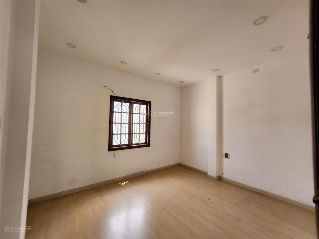 Bán nhà mặt tiền phạm ngũ lão gò vấp  dt 4.2x14m  4 tầng  vị trí kinh doanh cực đẹp giá tốt