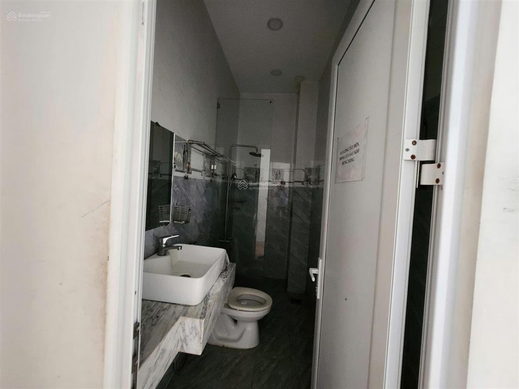 Bán nhà mặt tiền phạm ngũ lão gò vấp  dt 4.2x14m  4 tầng  vị trí kinh doanh cực đẹp giá tốt