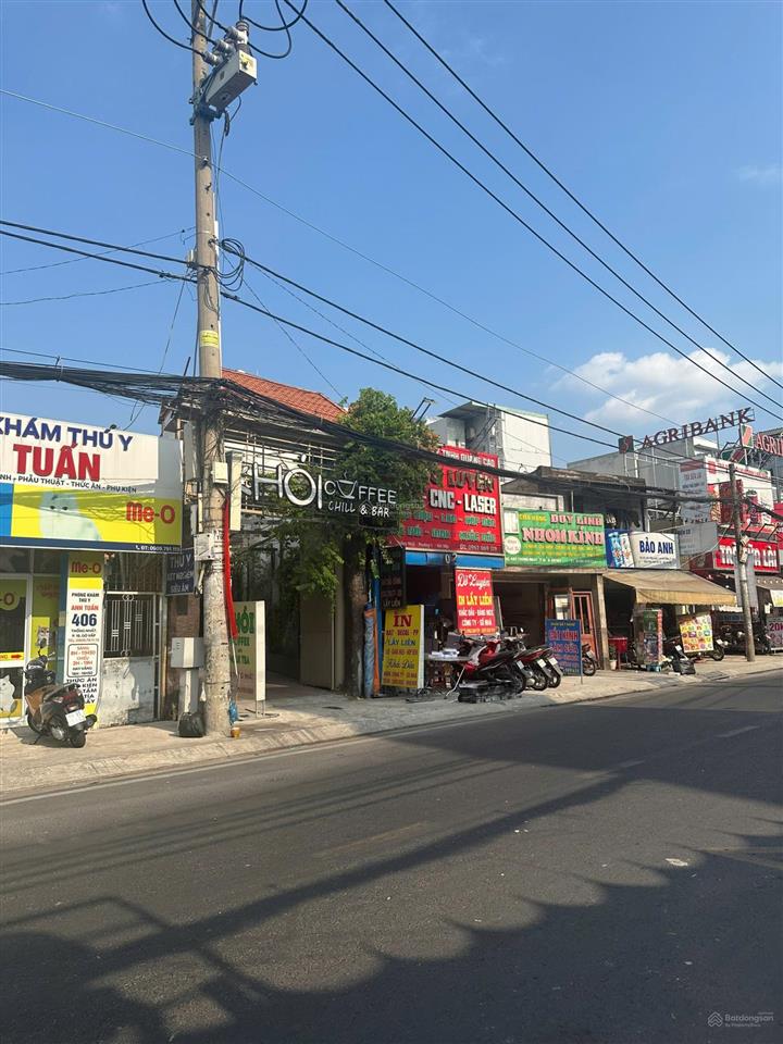Bán nhà mặt tiền kinh doanh thống nhất p.11 gò vấp  dt 4x23m  giá chỉ 10 tỷ nhỉnh