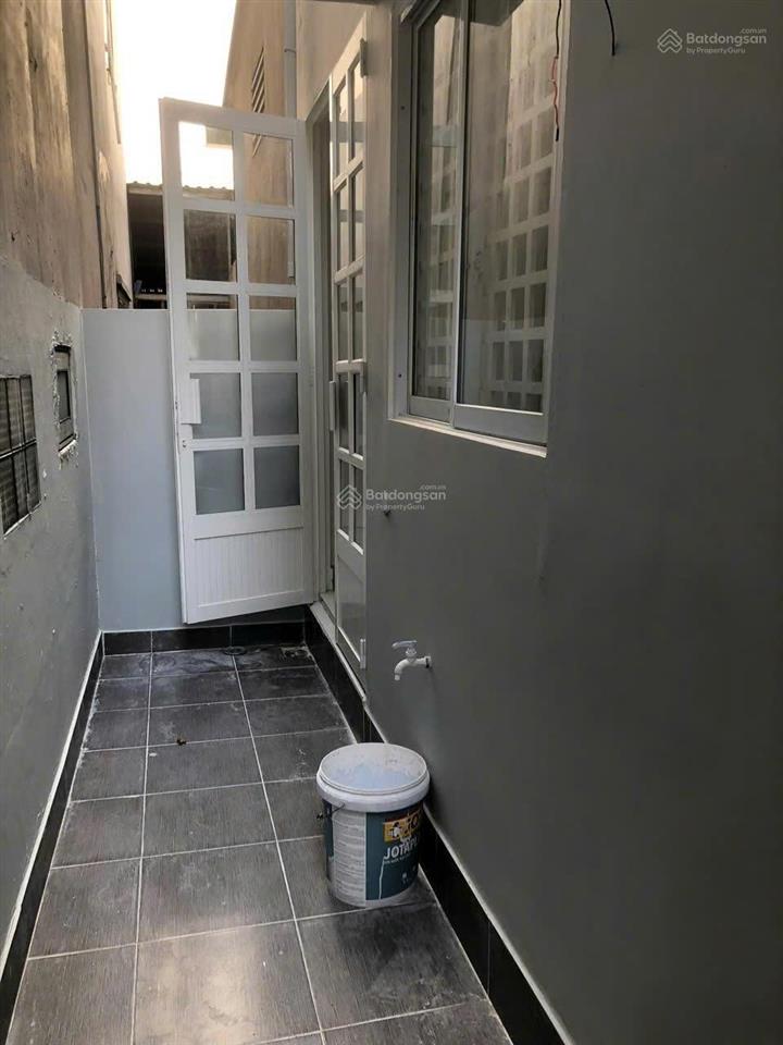 Bán nhà mặt tiền kinh doanh đường số 14 dương quảng hàm p.5 gò vấp dt 5x19m 4tầng giá 18 tỷ