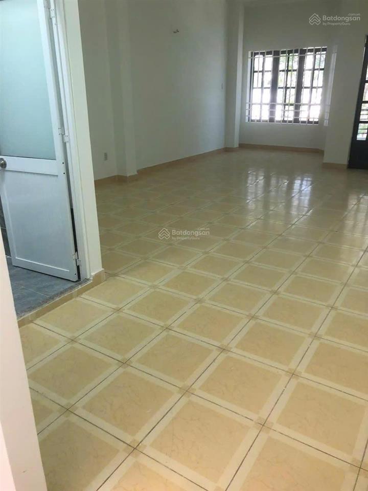 Bán nhà mặt tiền kinh doanh đường số 14 dương quảng hàm p.5 gò vấp dt 5x19m 4tầng giá 18 tỷ