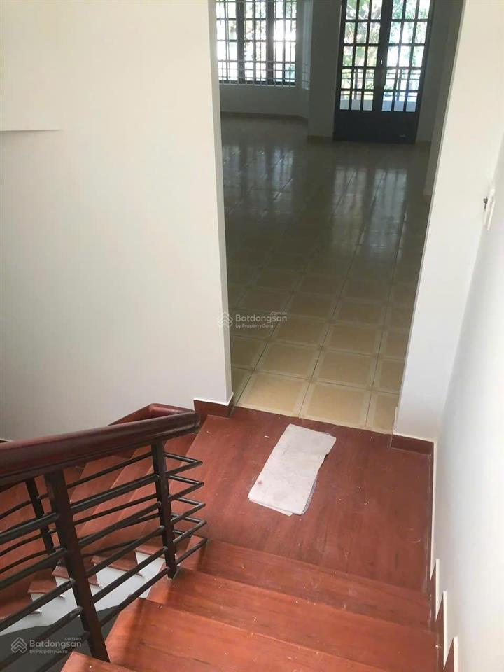 Bán nhà mặt tiền kinh doanh đường số 14 dương quảng hàm p.5 gò vấp dt 5x19m 4tầng giá 18 tỷ