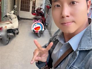 Bán nhà riêng tại trần xuân soạn, tân hưng, quận 7, tp.hcm, 3 tỷ vnd, 32 m2  chính chủ hot!