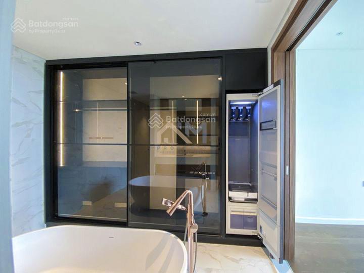 Bán suất spa the crest metropole thủ thiêm | 2pn 100m2 view sông & landmark 81 | giá 30 tỷ allin