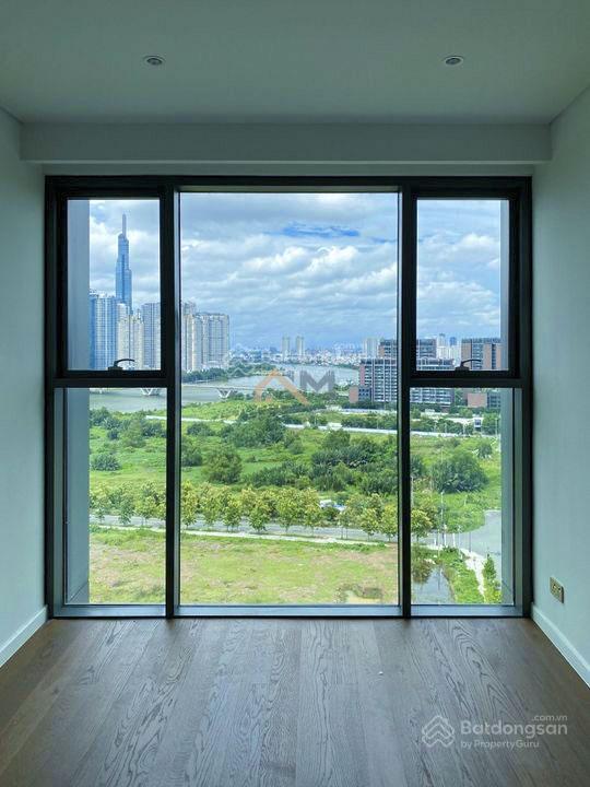 Bán suất spa the crest metropole thủ thiêm | 2pn 100m2 view sông & landmark 81 | giá 30 tỷ allin