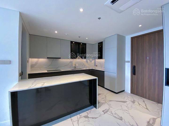 Bán suất spa the crest metropole thủ thiêm | 2pn 100m2 view sông & landmark 81 | giá 30 tỷ allin