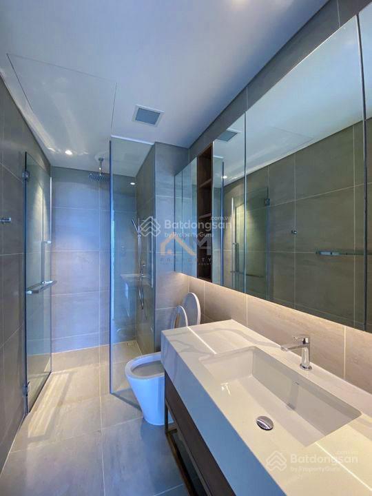 Bán suất spa the crest metropole thủ thiêm | 2pn 100m2 view sông & landmark 81 | giá 30 tỷ allin