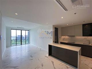 Bán suất spa the crest metropole thủ thiêm | 2pn 100m2 view sông & landmark 81 | giá 30 tỷ allin