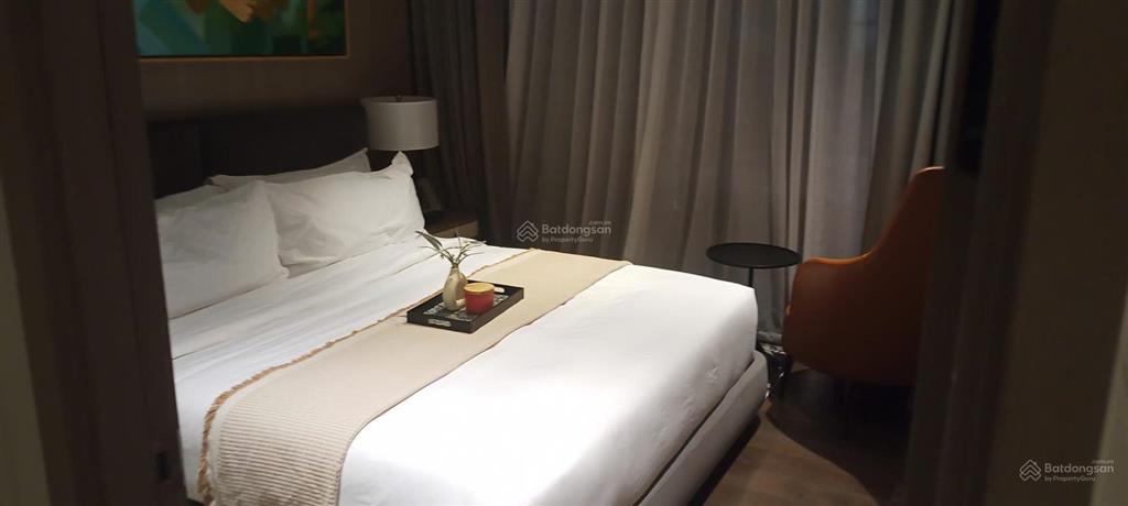 Giá tốt bán căn 1pn grand marina saigon chỉ 25 tỷ | full nội thất marriott sang trọng