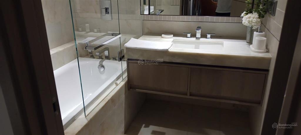 Giá tốt bán căn 1pn grand marina saigon chỉ 25 tỷ | full nội thất marriott sang trọng
