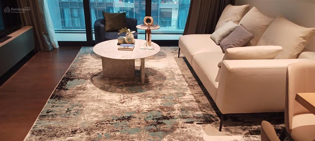 Giá tốt bán căn 1pn grand marina saigon chỉ 25 tỷ | full nội thất marriott sang trọng