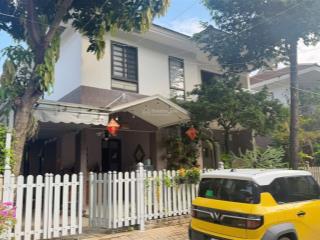 Giá tốt  biệt thự đơn lập valora fuji 4pn, 169m2  full nội thất đẹp  sống sướng