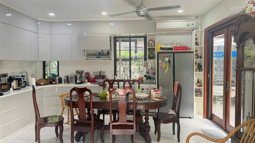 Giá tốt  biệt thự đơn lập valora fuji 4pn, 169m2  full nội thất đẹp  sống sướng