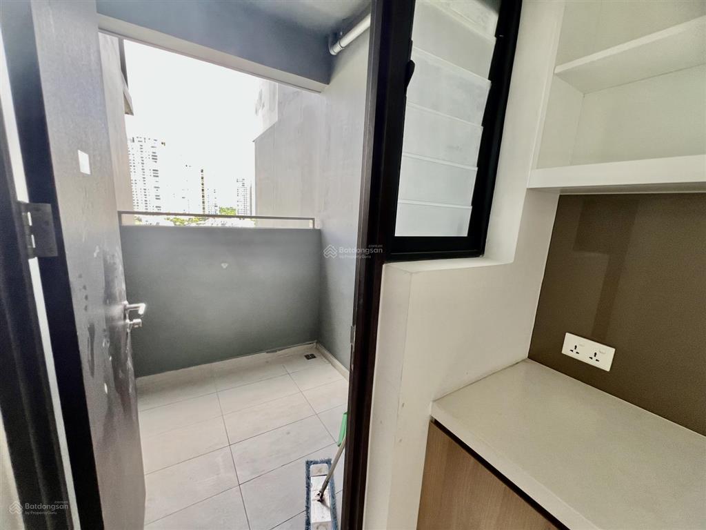 Bán căn góc 3pn one verandah view sông sài gòn trực diện