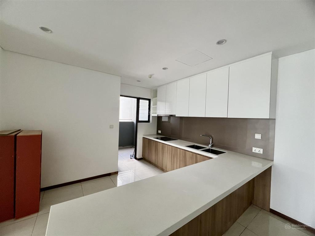 Bán căn góc 3pn one verandah view sông sài gòn trực diện