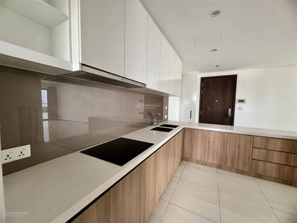 Bán căn góc 3pn one verandah view sông sài gòn trực diện