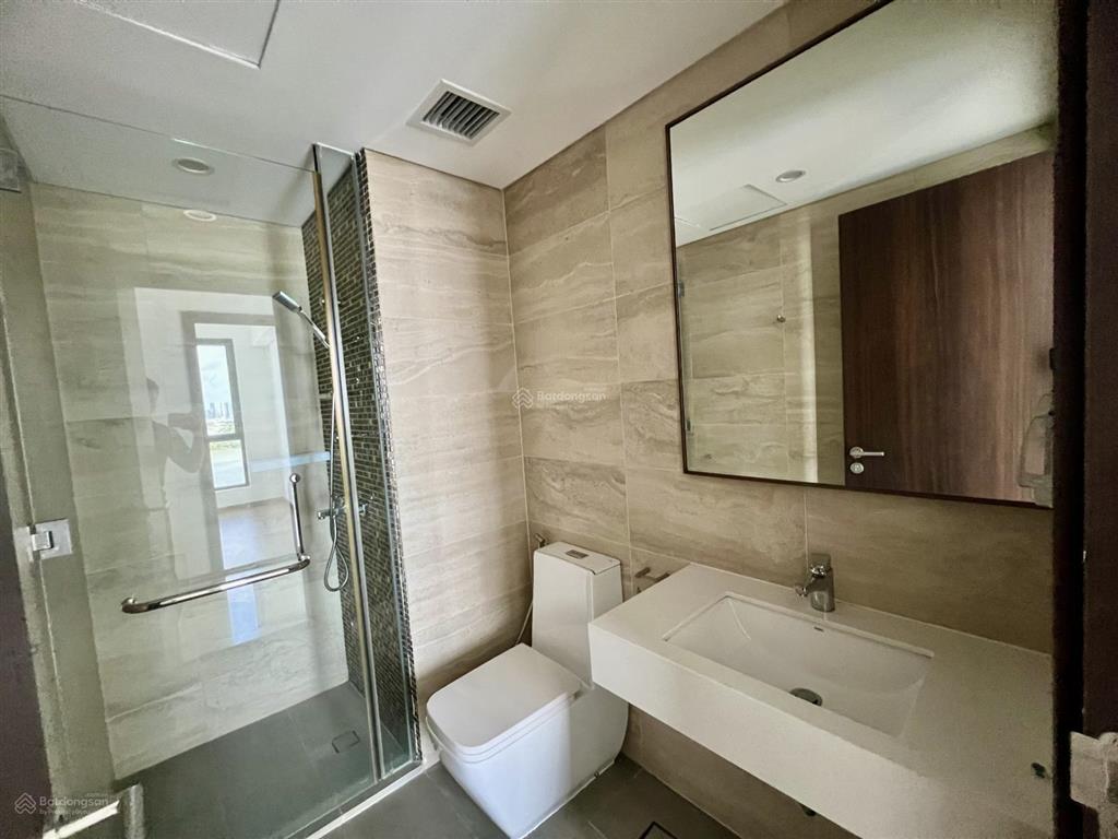 Bán căn góc 3pn one verandah view sông sài gòn trực diện