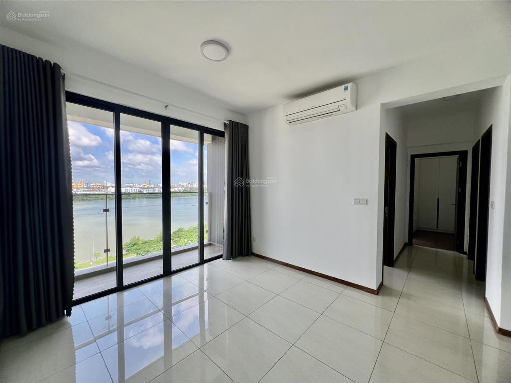 Bán căn góc 3pn one verandah view sông sài gòn trực diện