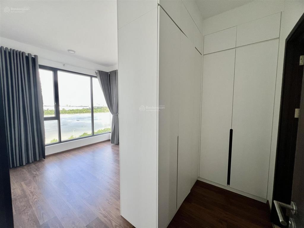 Bán căn góc 3pn one verandah view sông sài gòn trực diện