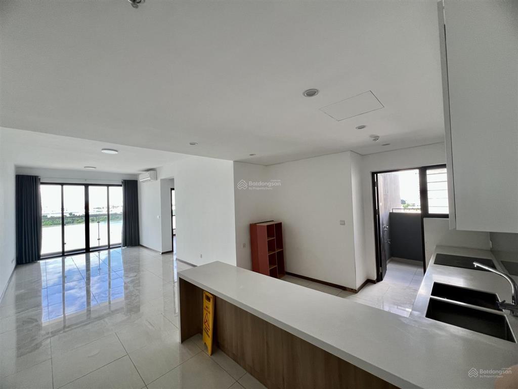 Bán căn góc 3pn one verandah view sông sài gòn trực diện