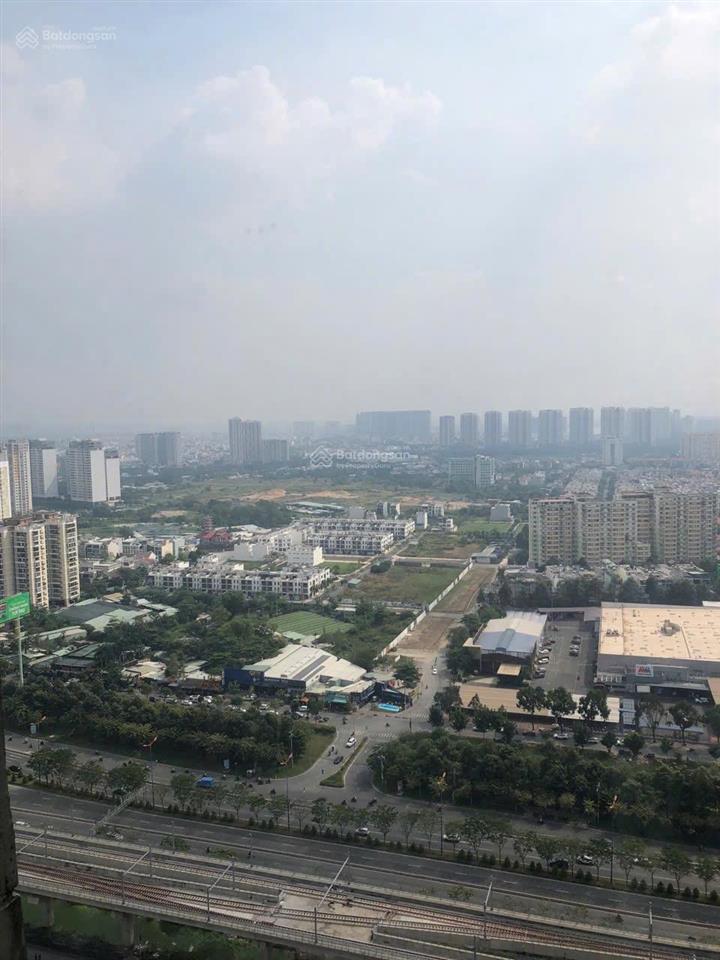 Chủ thiện ý bán căn hộ 1pn masteri thảo điền t4b giá 6,2 tỷ net
