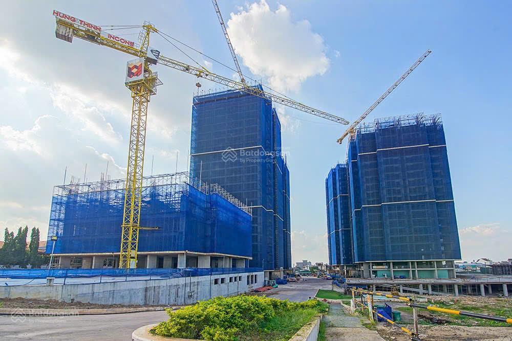 Gấp bán giá tốt căn 70m2 giá 2.1 tỷ loại 2pn, 2wc thiết kế vuông vức tầng trung 15 view đẹp thoáng