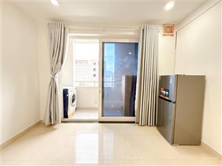 Cho thuê căn hộ giá tốt 6tr/thang, có ban công, hướng mát mẽ, hồ bơi công viên miễn phí, cạnh chợ