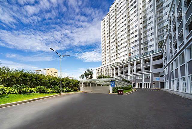 Cho thuê giá tốt chỉ 9tr/th shophouse 2 tầng kiên cố, vừa ở vừa kinh doanh, trung tâm tên lửa