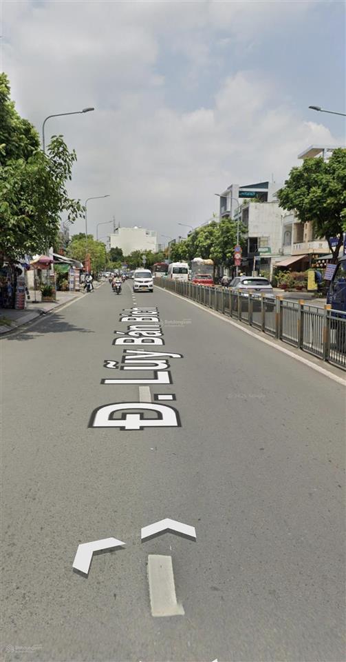 Cho thuê nhà riêng tại lũy bán bích, 9tr/th, 48m2, giá cực tốt, cho thuê lâu dài, căn gốc vuông vức