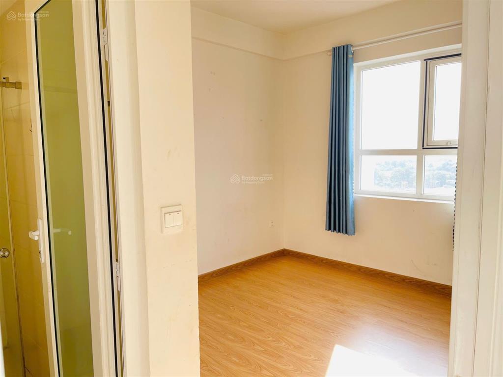 Căn hộ 1pn giá tốt 2,9 tỷ, sổ hồng sẵn công chứng, sẵn nội thất, tầng trung view đẹp, mát