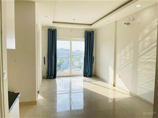 Căn hộ 1pn giá tốt 2,95 tỷ, sổ hồng sẵn công chứng, sẵn nội thất, tầng trung view đẹp, mát