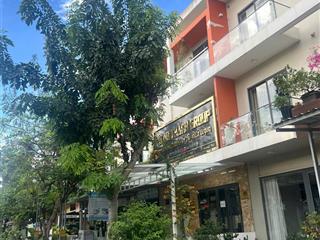 Bán nhà 75m2 river park hưng phú gần vòng xoay liên phường