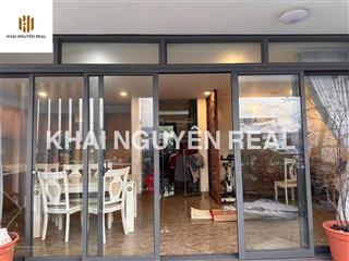 Bán nhà 4 lầu kdc hưng phú ngay vòng xoay liên phường  ra đỗ xuân hợp 1km