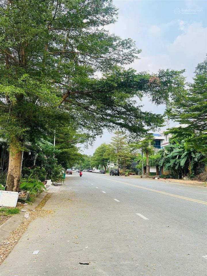 Đất thổ cư trục chính d3 rẻ nhất có sổ riêng  kdc nam long  đỗ xuân hợp, phước long