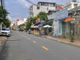 Bán nhà c4 mặt tiền đường 185 phước long b  q9 cũ