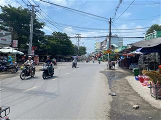 Bán nhà cấp 4 ngay trần thị điệu (61 cũ)  gần cđ công thương