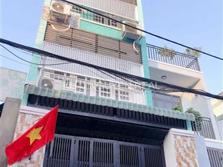 Bán nhà 4 tầng sát đỗ xuân hợp, phước long. sẵn dòng tiền 35tr/tháng