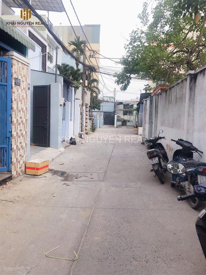 Bán nhà 4 tầng sát đỗ xuân hợp, phước long. sẵn dòng tiền 35tr/tháng