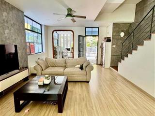 Bán biệt thự khang điền 200m2 ngay đỗ xuân hợp ra global chỉ 1km