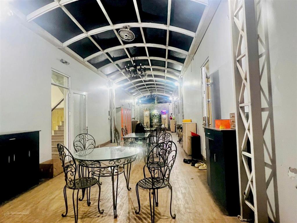 Biệt thự gia hoà (hoja villa)  khu compoud đỗ xuân hợp  phước long cách global city 1,5km