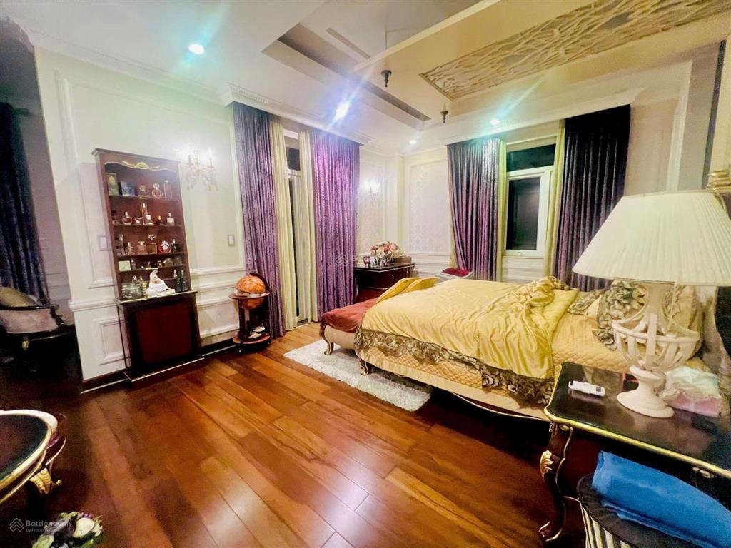 Biệt thự gia hoà (hoja villa)  khu compoud đỗ xuân hợp  phước long cách global city 1,5km