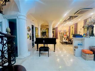 Biệt thự gia hoà (hoja villa)  khu compoud đỗ xuân hợp  phước long cách global city 1,5km