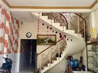 Bán nhà 2 tầng đường ôtô 1 sẹc hồ bá phấn  phước long