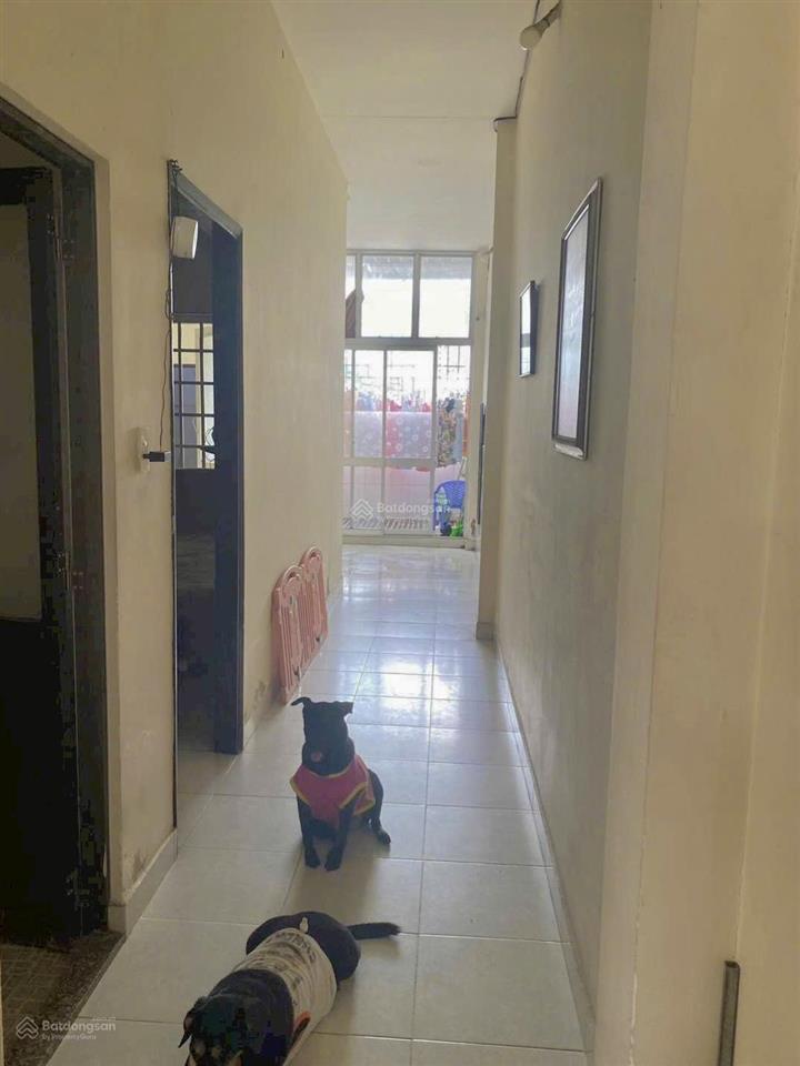Bán nhà 2 tầng đường ôtô 1 sẹc hồ bá phấn  phước long