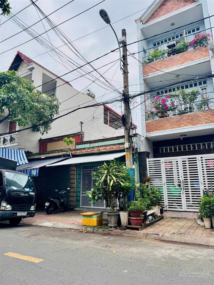 Nhà phước bình ngang 5m siêu hiếm gần đỗ xuân hợp