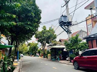 Nhà phước bình ngang 5m siêu hiếm gần đỗ xuân hợp