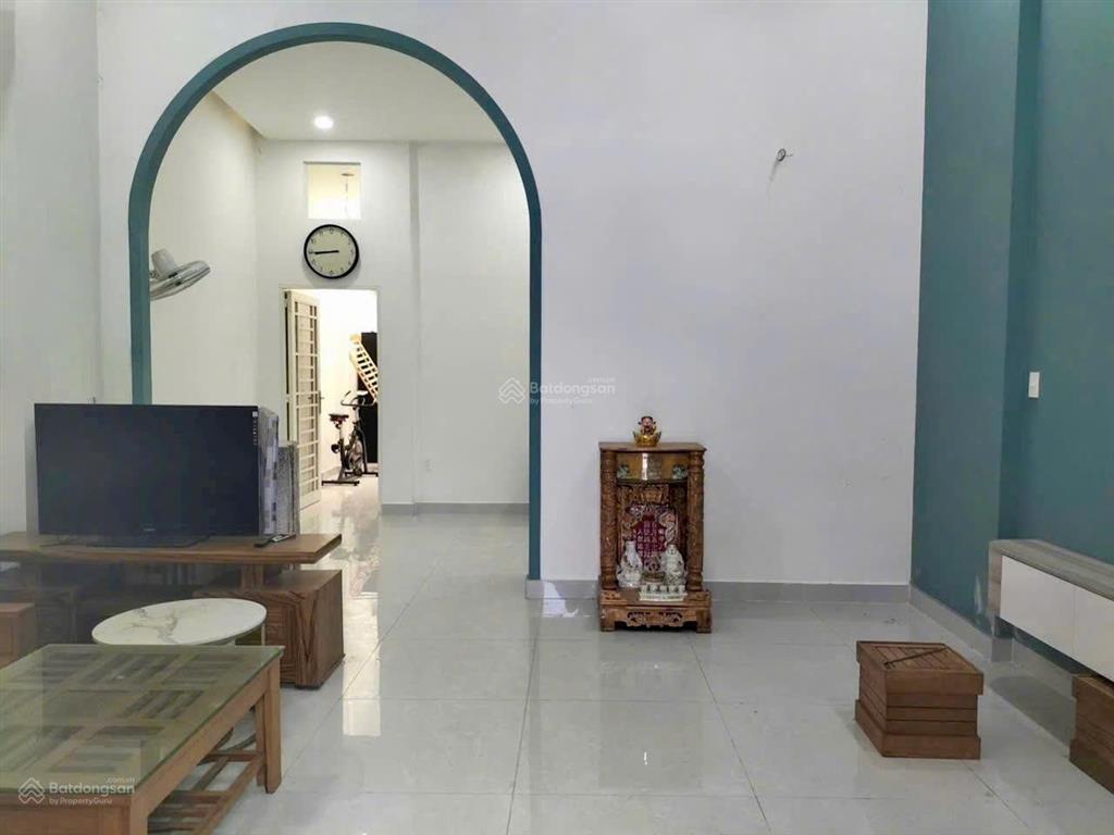 Nhà phước bình ngang 5m siêu hiếm gần đỗ xuân hợp