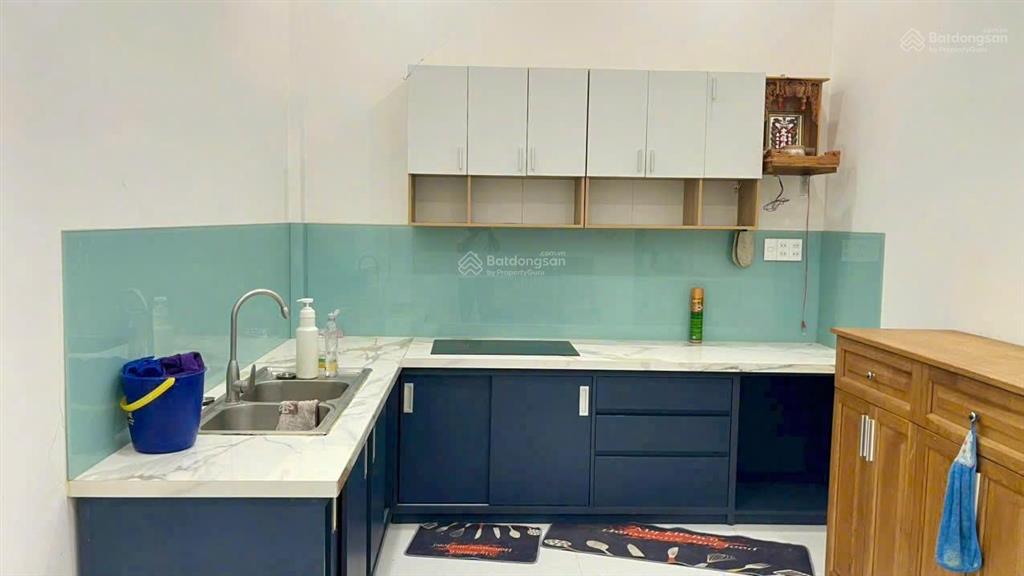 Nhà phước bình ngang 5m siêu hiếm gần đỗ xuân hợp