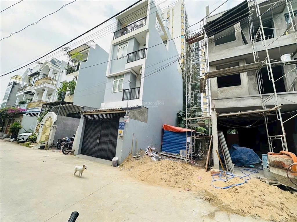 6,3 tỷ siêu hiếm. bán đất đường 279 liên phường  ngay merita khang điền